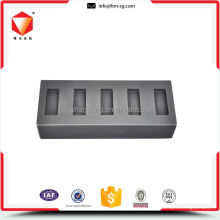 High-purified long life graphite die casting moulds making